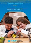Análisis de las trayectorias educativas de los egresados de la Educación Primaria entre 2013 y 2022.