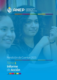 Estado de situación de la educación 2023