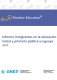 Informe Inmigrantes 2024