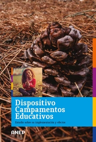 Libro Campamentos Educativos 2025