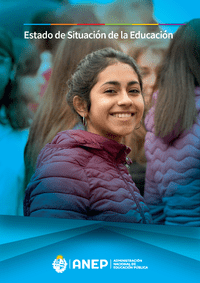 Estado de situación de la educación 2021